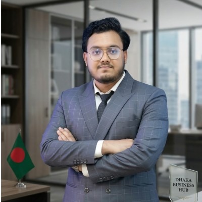 Emdadul Haq