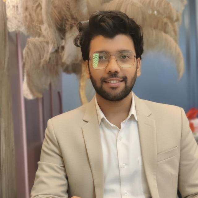 Istiak Khan Chowdhury